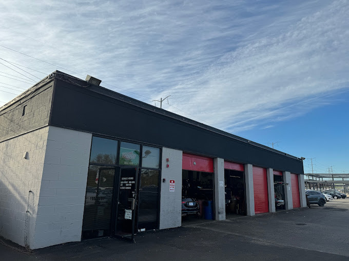 Gravity Autos | Chicago Service Center