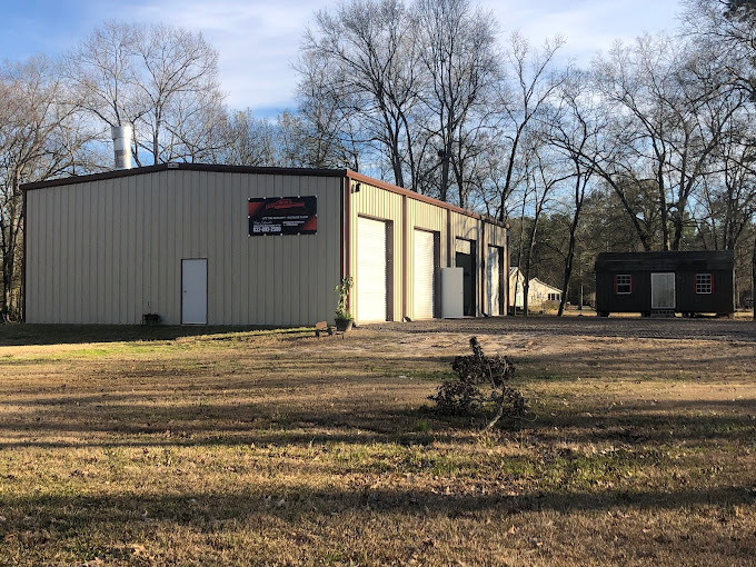 JKM Body Shop & Mechanic LLC