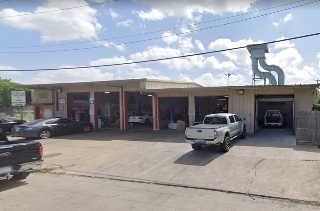 Total Auto Services