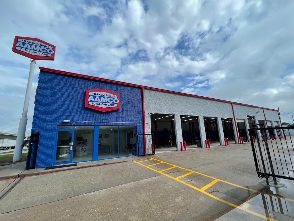 AAMCO Transmissions & Total Car Care - Houston