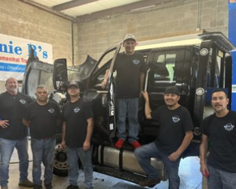 Dunnie B's Complete Automotive Repair and Transmission