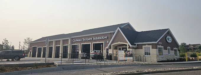 Christian Brothers Automotive - Eagle Bend