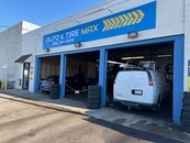 Auto & Tire Max