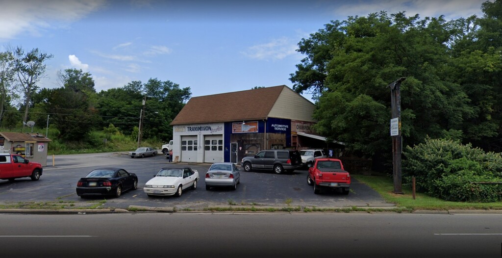 Mike's Transmission and Auto Service