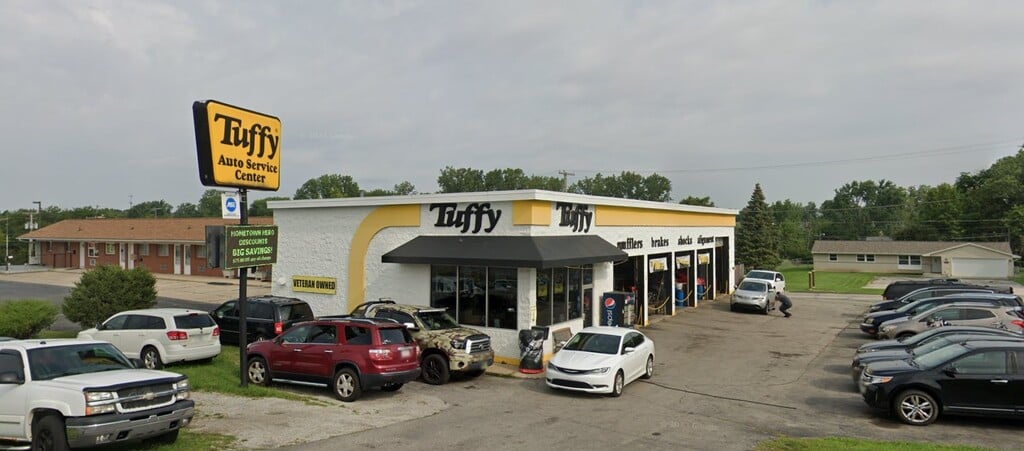 Tuffy Tire & Auto Service Center - Ft. Wayne