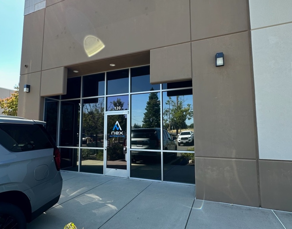 NEX Automotive
