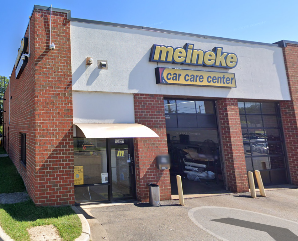 Meineke Car Care Center #2071