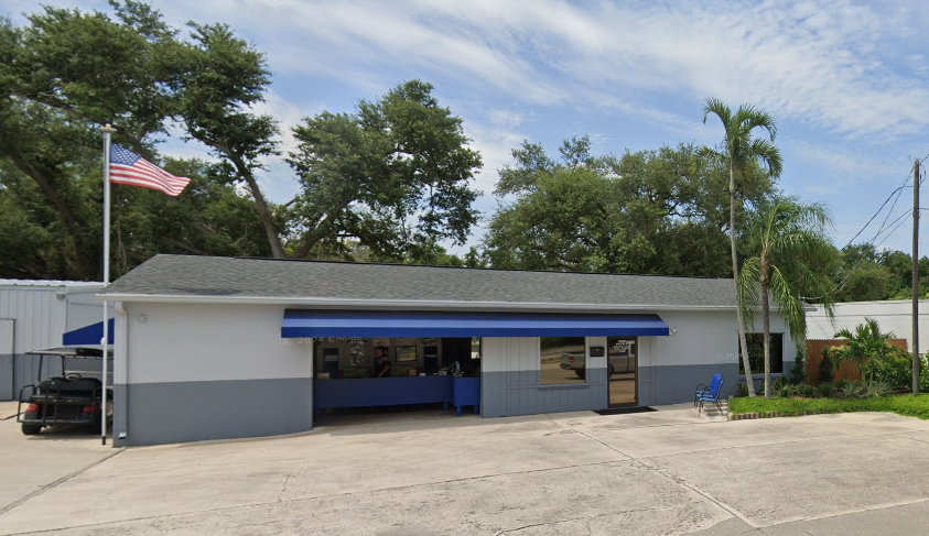 Tuffy Tire & Auto Service Center