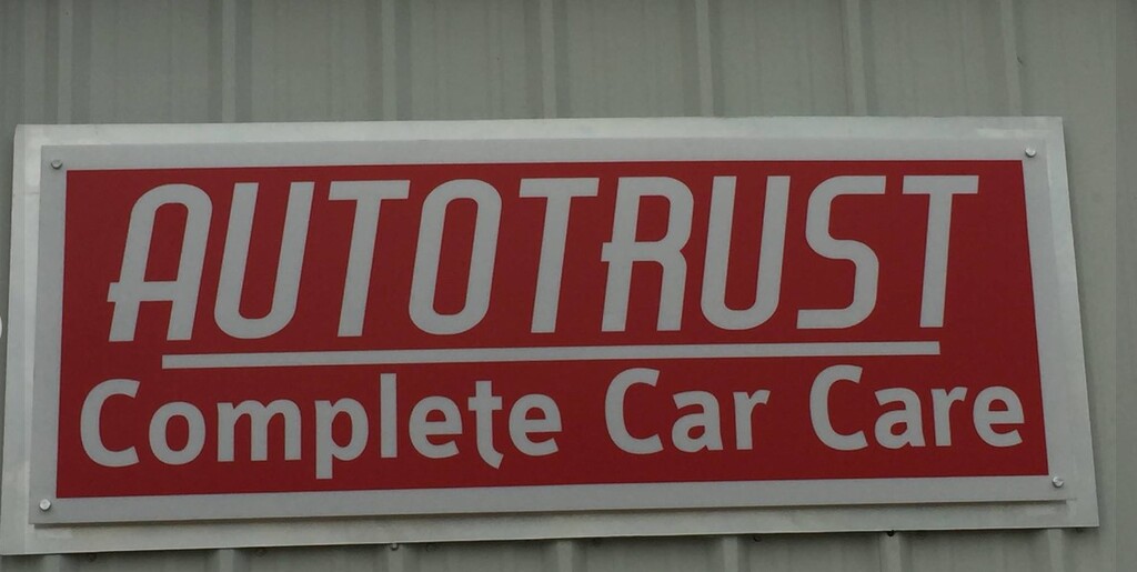 Autotrust Repairs - Montgomery