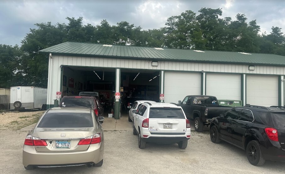 Special K's Automotive