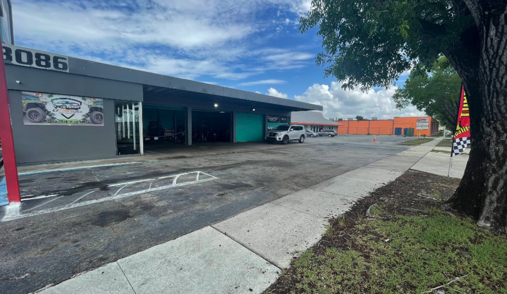 Dynamic Automotive & Truck Service