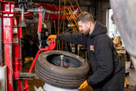 Bridge Street Tire & Alignment