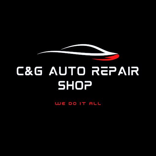 C&G Auto Repair Shop