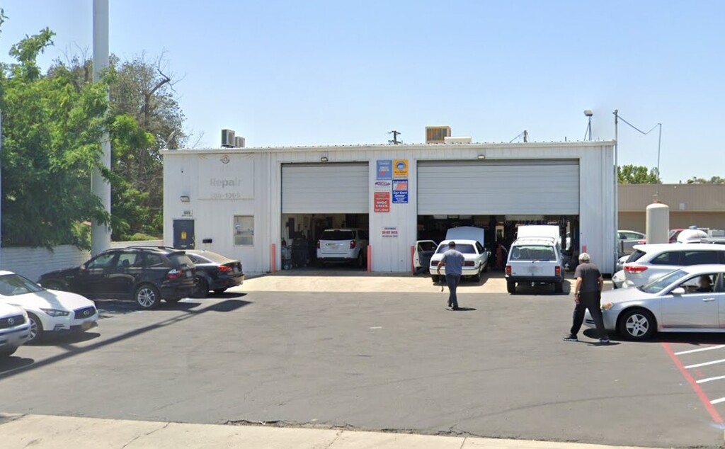 TULARE AUTOMOTIVE REPAIR