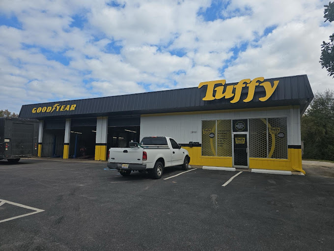 Tuffy Tire & Auto Service Center - Daphne
