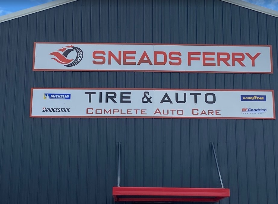 Sneads Ferry Tire & Auto