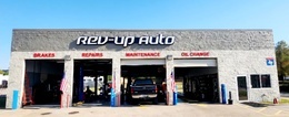 Rev-Up Auto