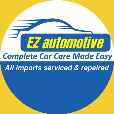 EZ Automotive | Auto Repair Shop