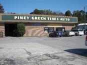 Harrells Tire & Auto Service - Jacksonville