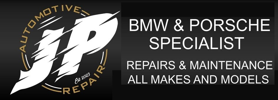 JP Automotive Repair