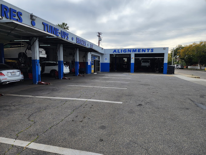 Euro Car Clinic
