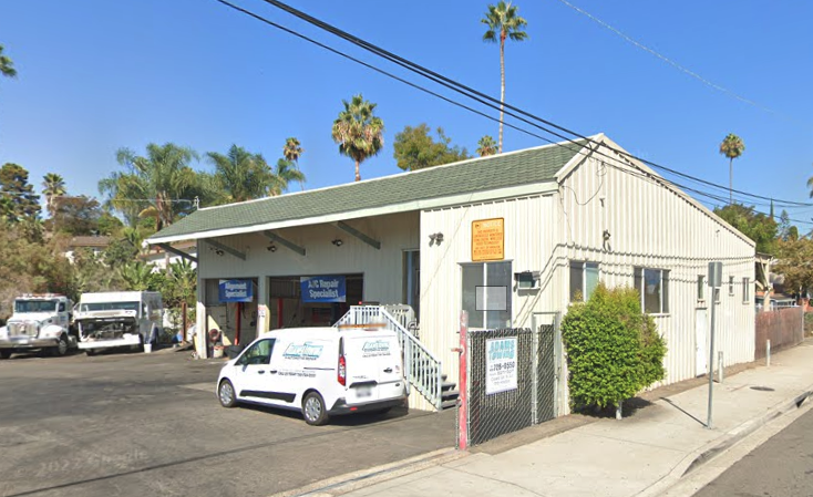 Adams Automotive & Towing in Vista, California | Since 1953