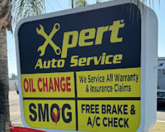 Xpert Auto Service