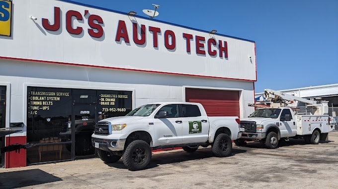 J C's Auto Tech