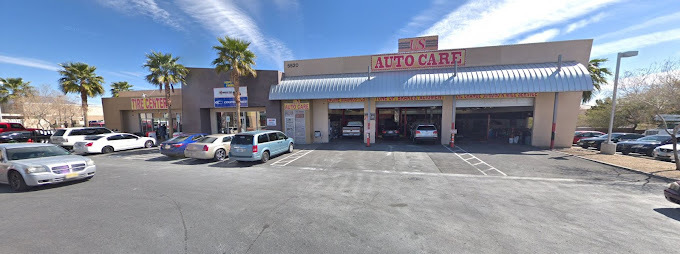 US Tire Center & Auto Repair