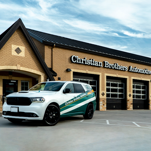 Christian Brothers Automotive - Polaris