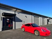 Bluegrass Precision Motorwerks
