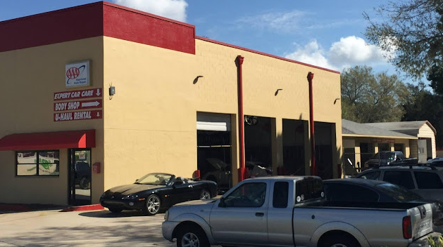 Expert Car Care - Oviedo