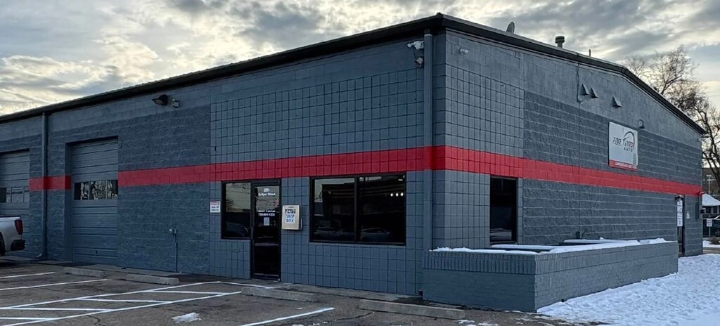 Fine Tuned Auto - Longmont