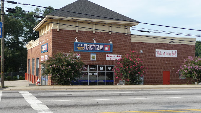 AAMCO Transmissions & Total Car Care - Fuquay Varina