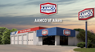 AAMCO Transmission & Total Car Care - Aiken