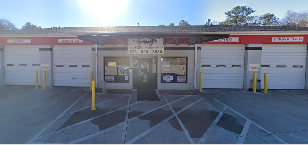 Brown Bridge Automotive Specialists