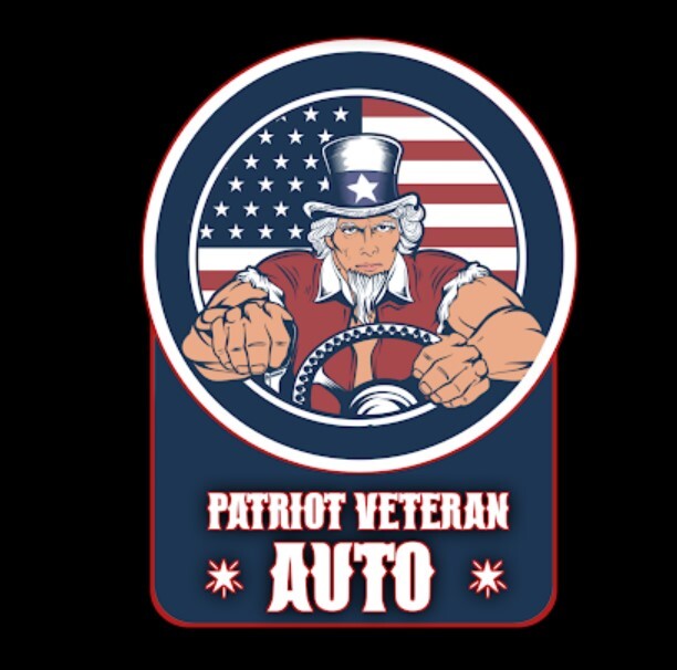 Patriot Veteran Auto