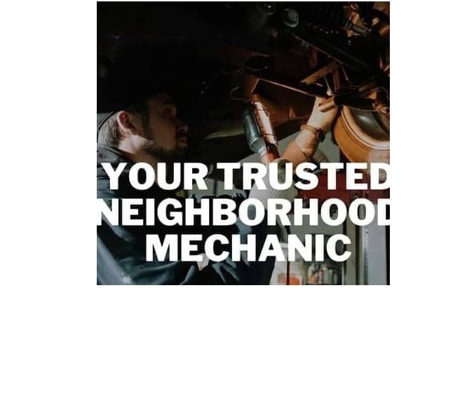 Dynamic Automotive Repair