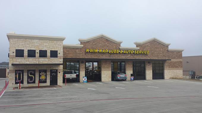 Kwik Kar of Dripping Springs