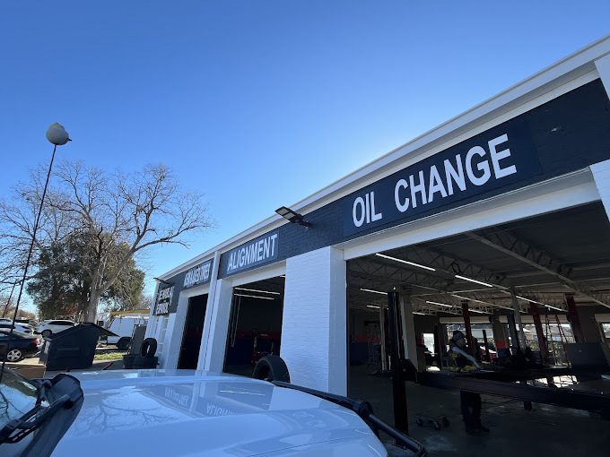 First Fix Auto Care