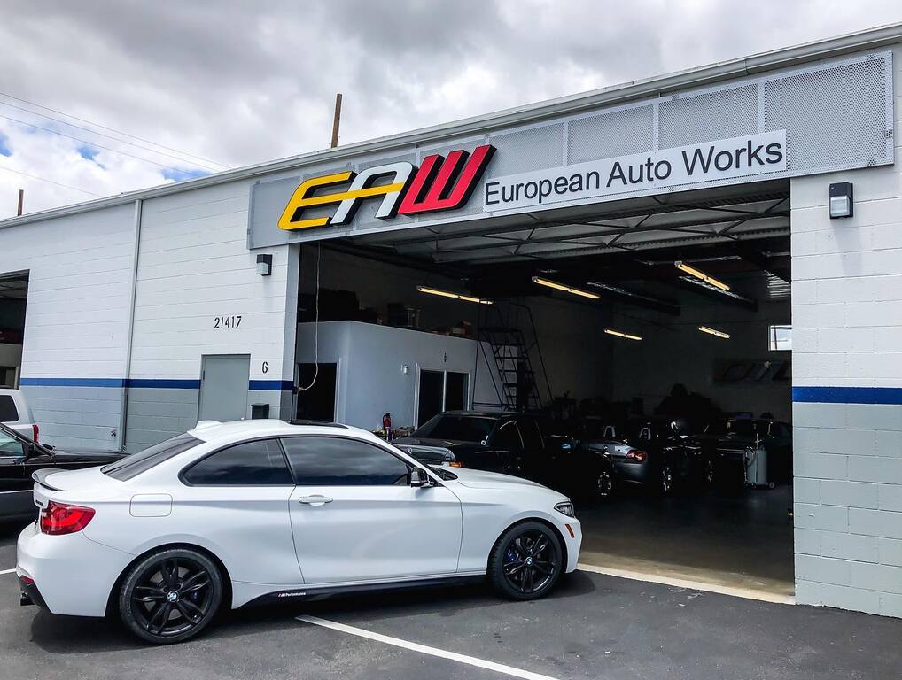 EAW Automotive