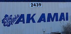 Akamai Automotive Mechanic Shop