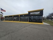 New Roads Garage