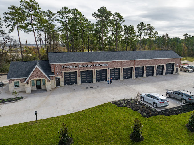 Christian Brothers Automotive - Magnolia