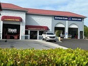 Progressive Auto Center