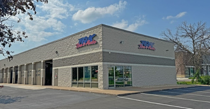TGK Automotive Specialists #5226