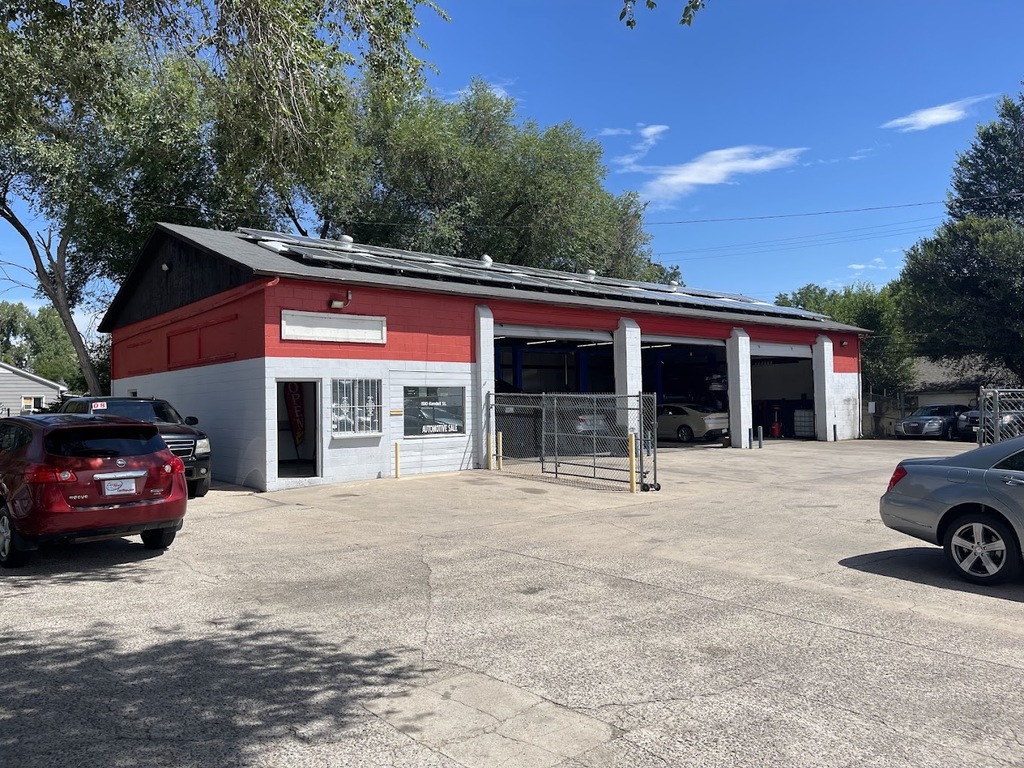 EZB Auto Solutions