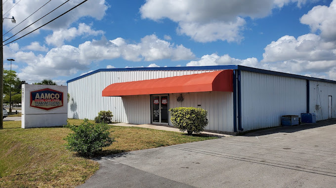 AAMCO Transmissions & Total Car Care - Ft. Pierce
