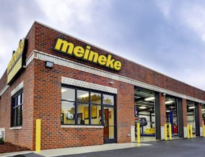 Meineke - #245