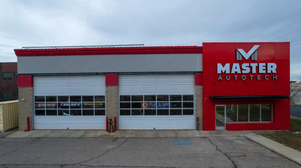 Master AutoTech Bountiful | Auto Repair Experts